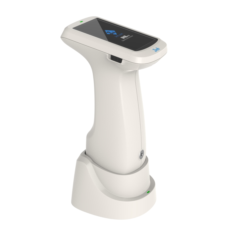 分光色差儀 KS-520